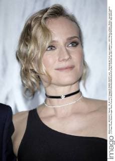 Premiere de Tout nous separe a l UGC Bercy a Paris. Photo: Laurent Guerin E Press Photo Diane Kruger Paris France  555459