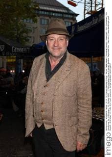Harold Faltermeyer Premiere Bavaria - Sagenhaft Film, Fernsehen Kino Sendlinger Tor München 19. Oktober 2017