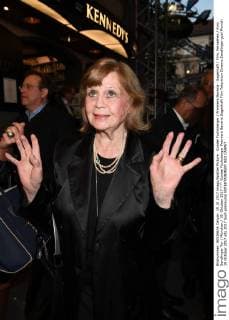 Gundel Fuchsberger Premiere Bavaria - Sagenhaft Film, Fernsehen Kino Sendlinger Tor München 19. Oktober 2017