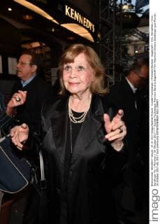 Gundel Fuchsberger Premiere Bavaria - Sagenhaft Film, Fernsehen Kino Sendlinger Tor München 19. Oktober 2017