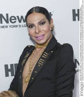 NYC: Susanne Bartsch: On Top premiere Jose Castelo Branco attends Susanne Bartsch: On Top premiere at NewFest at SVA theater New York New York United States SVA theater  LevxRadin