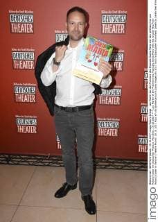 Leo Martin bei der Premiere des Musicals Santa Maria mit den größten Hits von Roland Kaiser im Deutschen Theater. München, 19.10.2017