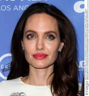 Premiere du film The Breadwinner à Los Angeles. 20 October 2017 - Hollywood, California - Angelina Jolie. The Breadwinner U.S. Premiere held at the TCL Chinese 6 Theatre in Hollywood. Photo Credit: AdMedia 221676 AdMedia Starface 2017-10-20 CA Hollywood Etats-Unis  Copyright: xAdMediax STAR_221676_010
