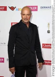Christian Berkel bei der Verleihung Goldene Bild der Frau am 21.10.2017 in Hamburg Goldene Bild der Frau Verleihung 2017 in Hamburg