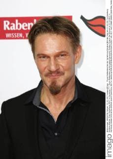 Thure Riefenstein bei der Verleihung Goldene Bild der Frau am 21.10.2017 in Hamburg Goldene Bild der Frau Verleihung 2017 in Hamburg