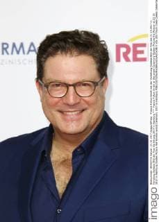 Francis Fulton-Smith bei der Verleihung Goldene Bild der Frau am 21.10.2017 in Hamburg Goldene Bild der Frau Verleihung 2017 in Hamburg
