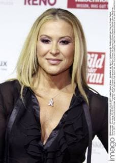 Anastacia bei der 11. Verleihung der Goldenen Bild der Frau im Cruise Center Steinwerder. Hamburg, 21.10.2017