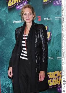 Sophie von Kessel bei der Fack Ju Göhte 3 Film Premiere am 22.10.2017 in München Fack Ju Goehte 3 Filmpremiere in Muenchen, 2017