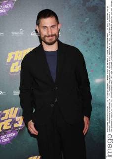 Clemens Schick bei der Fack Ju Göhte 3 Film Premiere am 22.10.2017 in München Fack Ju Goehte 3 Filmpremiere in Muenchen, 2017