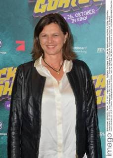Politikerin Ilse Aigner (CSU) bei der Weltpremiere von Fack Ju Göhte 3 Muenchen, Deutschland, 22.10.2017, Kino, Weltpremiere, Fack Ju Göhte 3,
