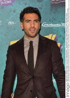 Hauptdarsteller Elyas M Barek (spielt den Lehrer Zeki Müller) bei der Weltpremiere von Fack Ju Göhte 3 Muenchen, Deutschland, 22.10.2017, Kino, Weltpremiere, Fack Ju Göhte 3,
