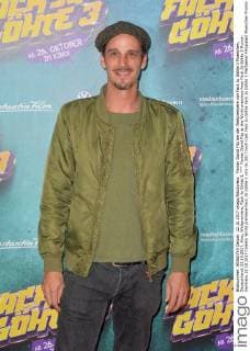 Florian David Fitz bei der Weltpremiere von Fack Ju Göhte 3 Muenchen, Deutschland, 22.10.2017, Kino, Weltpremiere, Fack Ju Göhte 3,