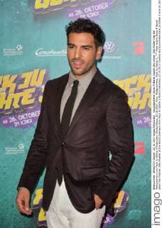 Hauptdarsteller Elyas M Barek (spielt den Lehrer Zeki Müller) bei der Weltpremiere von Fack Ju Göhte 3 Muenchen, Deutschland, 22.10.2017, Kino, Weltpremiere, Fack Ju Göhte 3, *** Main actors Elyas M Barek plays the Teacher Zeki Mueller at the World premiere from Fack JU Göhte 3 Munich Germany 22 10 2017 Cinema World premiere Fack JU Göhte 3 xklx