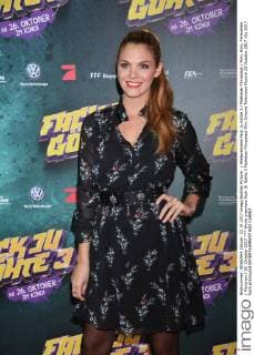 Weltpremiere Fack Ju Göhte 3 Mathäser Filmpalast Film, Kino, Fernsehen München 22. Oktober 2017