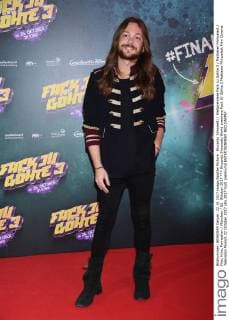 Riccardo Simonetti Weltpremiere Fack Ju Göhte 3 Mathäser Filmpalast Film, Kino, Fernsehen München 22. Oktober 2017