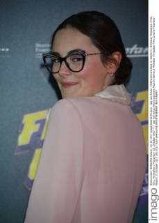 Lea van Acken Weltpremiere Fack Ju Göhte 3 Mathäser Filmpalast Film, Kino, Fernsehen München 22. Oktober 2017