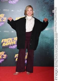 Lena Klenke Weltpremiere Fack Ju Göhte 3 Mathäser Filmpalast Film, Kino, Fernsehen München 22. Oktober 2017