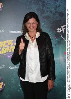 Ilse Aigner Weltpremiere Fack Ju Göhte 3 Mathäser Filmpalast Film, Kino, Fernsehen München 22. Oktober 2017
