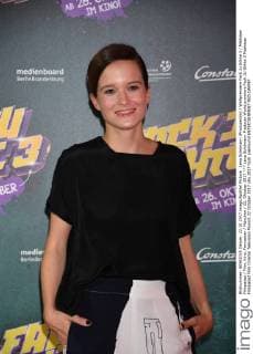 Lena Schömann (Produzentin) Weltpremiere Fack Ju Göhte 3 Mathäser Filmpalast Film, Kino, Fernsehen München 22. Oktober 2017