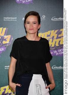 Lena Schömann (Produzentin) Weltpremiere Fack Ju Göhte 3 Mathäser Filmpalast Film, Kino, Fernsehen München 22. Oktober 2017