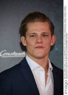Max von der Groeben Weltpremiere Fack Ju Göhte 3 Mathäser Filmpalast Film, Kino, Fernsehen München 22. Oktober 2017