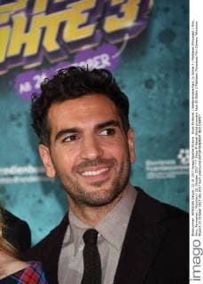 Elyas M«Barek Weltpremiere Fack Ju Göhte 3 Mathäser Filmpalast Film, Kino, Fernsehen München 22. Oktober 2017