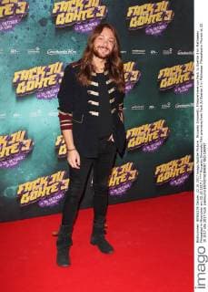 Riccardo Simonetti, Filmpremiere von Fack Ju Goehte 3 im Mathaeser Filmpalast in Muenchen am 22.10.2017