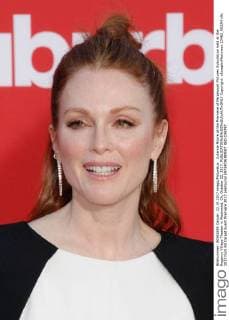 Julianne Moore at the Premiere of Paramount Pictures Suburbicon held at the Regency Village Theater in Westwood, CA, October 22, 2017.  Copyright: xJosephxMartinezx 33462_002JM