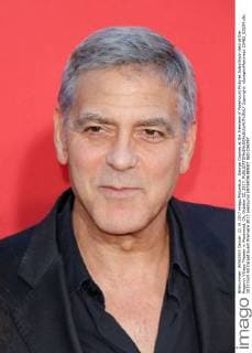 George Clooney at the Premiere of Paramount Pictures Suburbicon held at the Regency Village Theater in Westwood, CA, October 22, 2017.  Copyright: xJosephxMartinezx 33462_025JM
