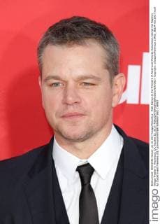 Matt Damon at the Premiere of Paramount Pictures Suburbicon held at the Regency Village Theater in Westwood, CA, October 22, 2017.  Copyright: xJosephxMartinezx 33462_063JM