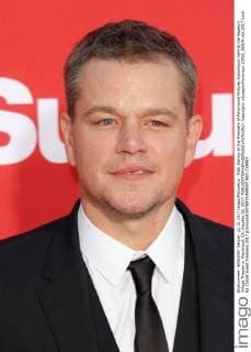 Matt Damon at the Premiere of Paramount Pictures Suburbicon held at the Regency Village Theater in Westwood, CA, October 22, 2017.  Copyright: xJosephxMartinezx 33462_065JM