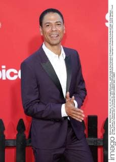 Leith Burke at the Premiere of Paramount Pictures Suburbicon held at the Regency Village Theater in Westwood, CA, October 22, 2017.  Copyright: xJosephxMartinezx 33462_104JM