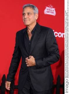 Premiere du film Suburbicon a Los Angeles. 22 October 2017 - Los Angeles, California - George Clooney. Suburbicon Premiere held at the Regency Village Theatre in Los Angeles. Photo Credit: AdMedia 221694 AdMedia Starface 2017-10-22 CA Los Angeles Etats-Unis  Copyright: xAdMediax STAR_221694_040