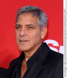 Premiere du film Suburbicon a Los Angeles. 22 October 2017 - Los Angeles, California - George Clooney. Suburbicon Premiere held at the Regency Village Theatre in Los Angeles. Photo Credit: AdMedia 221694 AdMedia Starface 2017-10-22 CA Los Angeles Etats-Unis  Copyright: xAdMediax STAR_221694_043
