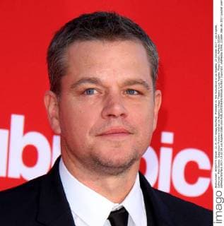 Premiere du film Suburbicon a Los Angeles. 22 October 2017 - Los Angeles, California - Matt Damon. Suburbicon Premiere held at the Regency Village Theatre in Los Angeles. Photo Credit: AdMedia 221694 AdMedia Starface 2017-10-22 CA Los Angeles Etats-Unis  Copyright: xAdMediax STAR_221694_066