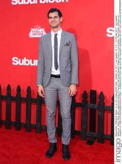 October 22, 2017 - Los Angeles, CA, U.S. - 22 October 2017 - Los Angeles, California - Skyler Bible. Ã¢â‚¬oeSuburbiconÃ¢â‚¬Â Premiere held at the Regency Village Theatre in Los Angeles. Photo Credit: AdMedia Los Angeles U.S. - ZUMAa123 20171022_zaa_a123_364 Copyright: xAdmediax