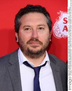 October 22, 2017 - Los Angeles, CA, U.S. - 22 October 2017 - Los Angeles, California - Teddy Schwarzman. Ã¢â‚¬oeSuburbiconÃ¢â‚¬Â Premiere held at the Regency Village Theatre in Los Angeles. Photo Credit: AdMedia Los Angeles U.S. - ZUMAa123 20171022_zaa_a123_367 Copyright: xAdmediax