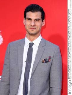 October 22, 2017 - Los Angeles, CA, U.S. - 22 October 2017 - Los Angeles, California - Skyler Bible. Ã¢â‚¬oeSuburbiconÃ¢â‚¬Â Premiere held at the Regency Village Theatre in Los Angeles. Photo Credit: AdMedia Los Angeles U.S. - ZUMAa123 20171022_zaa_a123_372 Copyright: xAdmediax