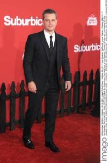 October 22, 2017 - Los Angeles, California, United States - October 22th 2017 - Los Angeles, California USA - Actor MATT DAMON at the Suburbicon Premiere held at the Regency Theater, Westwood, Los Angeles CA. Los Angeles United States - ZUMAf05_ 20171022_zaf_f05_026 Copyright: xPaulxFentonx