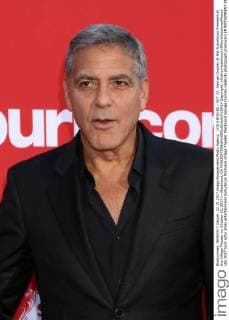 LOS ANGELES - OCT 22: George Clooney at the Suburbicon Premiere at the Village Theater on October 22, 2017 in Westwood, CA  Copyright: xKathyxHutchinsx xIPAx xHutchinsxPhotox