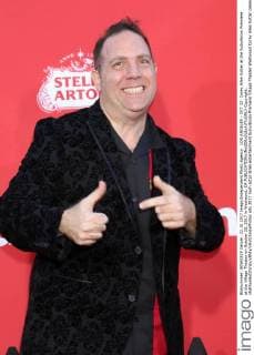 LOS ANGELES - OCT 22: Corey Allen Kotler at the Suburbicon Premiere at the Village Theater on October 22, 2017 in Westwood, CA  Copyright: xKathyxHutchinsx xIPAx xHutchinsxPhotox