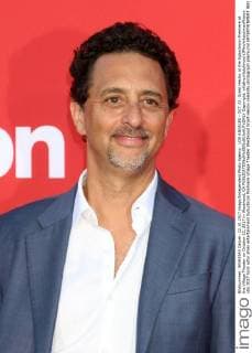 LOS ANGELES - OCT 22: Grant Heslov at the Suburbicon Premiere at the Village Theater on October 22, 2017 in Westwood, CA  Copyright: xKathyxHutchinsx xIPAx xHutchinsxPhotox