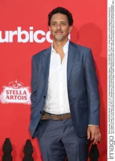 LOS ANGELES - OCT 22: Grant Heslov at the Suburbicon Premiere at the Village Theater on October 22, 2017 in Westwood, CA  Copyright: xKathyxHutchinsx xIPAx xHutchinsxPhotox