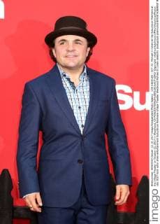 LOS ANGELES - OCT 22: Michael D Cohen at the Suburbicon Premiere at the Village Theater on October 22, 2017 in Westwood, CA  Copyright: xKathyxHutchinsx xIPAx xHutchinsxPhotox
