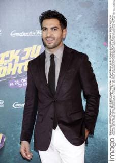 Elyas M Barek bei der Premiere des Kinofilms Fack Ju Göhte 3 im Kino im Mathäser Filmpalast. München, 22.10.2017