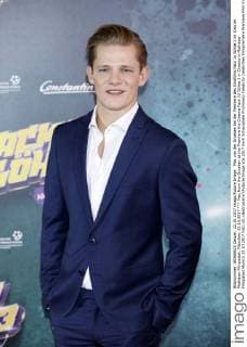 Max von der Groeben bei der Premiere des Kinofilms Fack Ju Göhte 3 im Kino im Mathäser Filmpalast. München, 22.10.2017