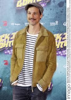 Florian David Fitz bei der Premiere des Kinofilms Fack Ju Göhte 3 im Kino im Mathäser Filmpalast. München, 22.10.2017
