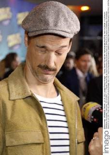 Florian David Fitz bei der Premiere des Kinofilms Fack Ju Göhte 3 im Kino im Mathäser Filmpalast. München, 22.10.2017