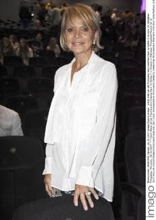 Uschi Glas bei der Premiere des Kinofilms Fack Ju Göhte 3 im Kino im Mathäser Filmpalast. München, 22.10.2017