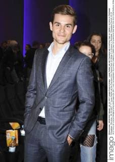 Lucas Reiber bei der Premiere des Kinofilms Fack Ju Göhte 3 im Kino im Mathäser Filmpalast. München, 22.10.2017